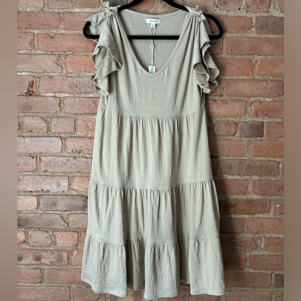 NWT Max Studio Dress